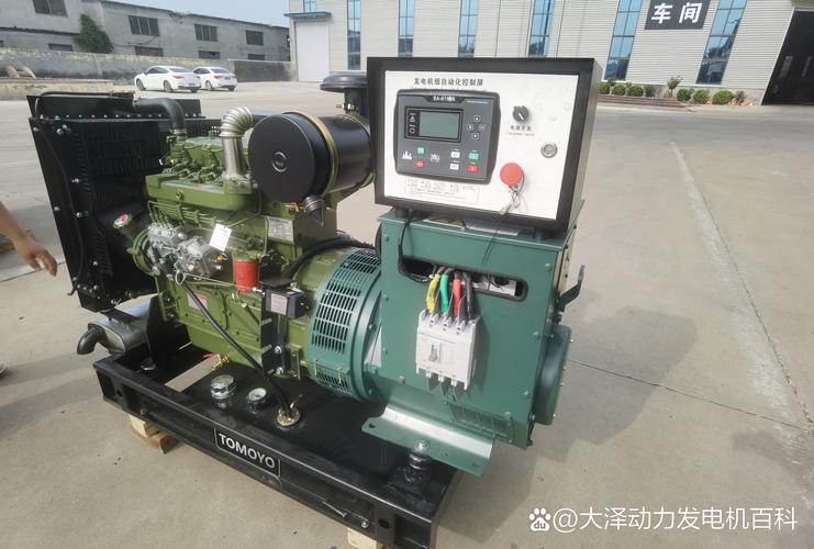 進(jìn)口柴油發(fā)電機(jī)設(shè)備，進(jìn)口柴油發(fā)電機(jī)十大排名